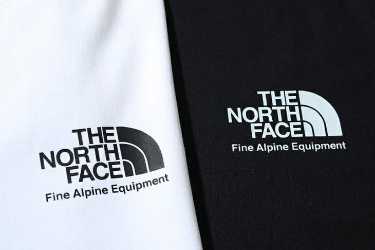 The North Face T Shirts Short _SKUTheNorthFaceM-3XL6ctfT889311945